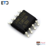 میکروکنترلر ATTINY13A-SSU SMD پکیج SOP-8