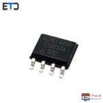 میکروکنترلر ATTINY13A-SSU SMD پکیج SOP-8