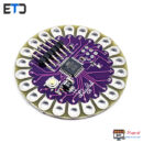 برد آردوینو لیلی پد Arduino Lilypad 328