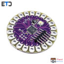 برد آردوینو لیلی پد Arduino Lilypad 328