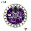 برد آردوینو لیلی پد Arduino Lilypad 328