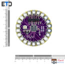 برد آردوینو لیلی پد Arduino Lilypad 328