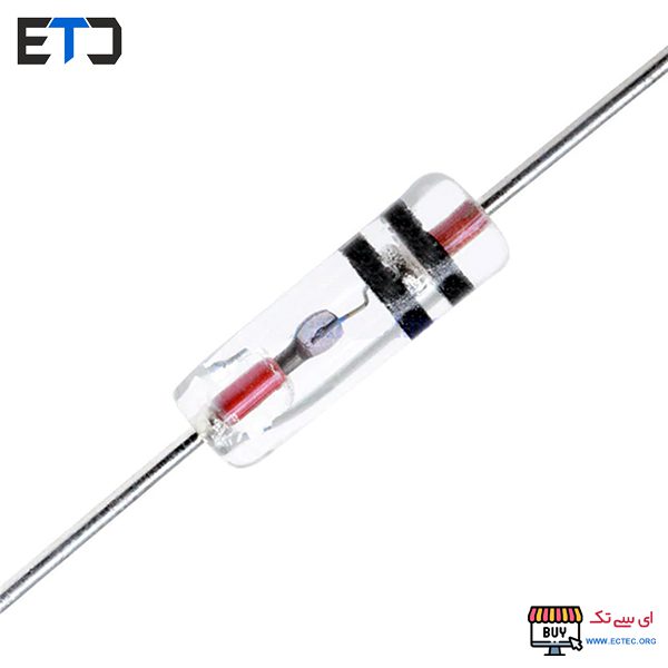 دیود اتصال نقطه ای (Point Contact Diode)