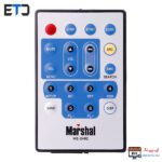 ریموت کنترل پخش مارشال Marshal ME-2492