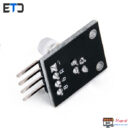 ماژول LED RGB مدل KY-016