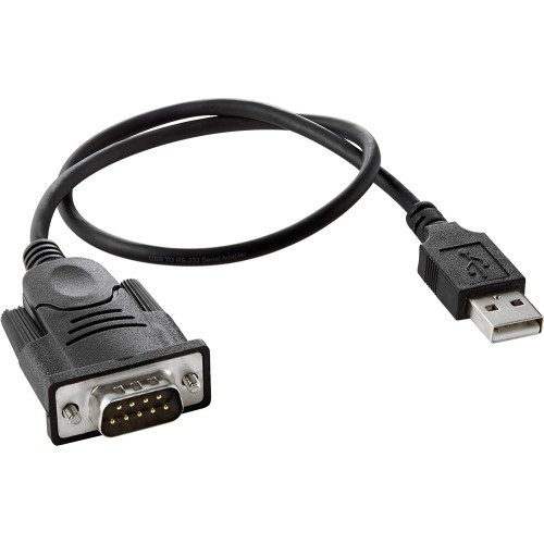 کابل مبدل USB TO RS232