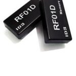 ماژول RFID ریدر RF01D Memory (حافظه دار)