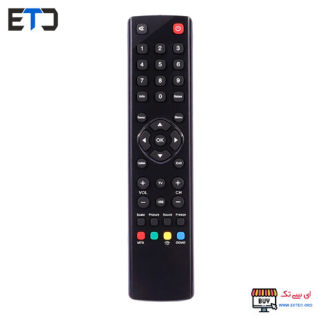 کنترل تلویزیون مادر LED/LCD TCL