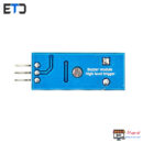 ماژول بازر اکتیو buzzer