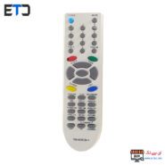 کنترل تلویزیون همه کاره مادر ال جی LG RM-7609