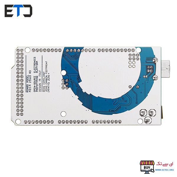 آردوینو مگا Arduino MEGA R3 2560