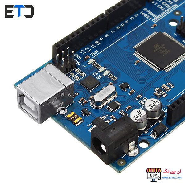 آردوینو مگا Arduino MEGA R3 2560