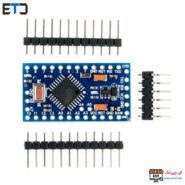 برد آردوینو پرو مینی Arduino Pro Mini مدل 5V