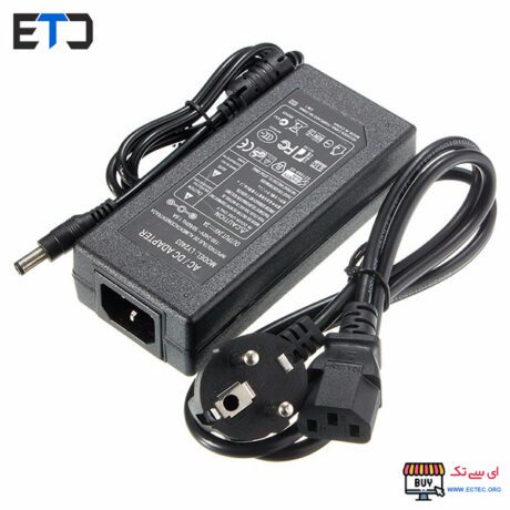 آداپتور 24 ولت 3 آمپر لپ تاپی Laptop Adaptor 24V 3A