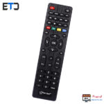 کنترل ماهواره SR-230H4K استارست Starsat