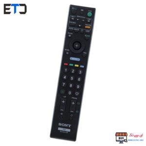 ریموت کنترل تلویزیون سونی SONY RM-ED013