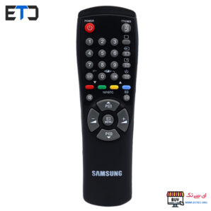 ریموت کنترل تلویزیون سامسونگ Samsung 10107C