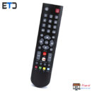 کنترل تلویزیون ال ای دی تی سی ال شرکتی TCL LED