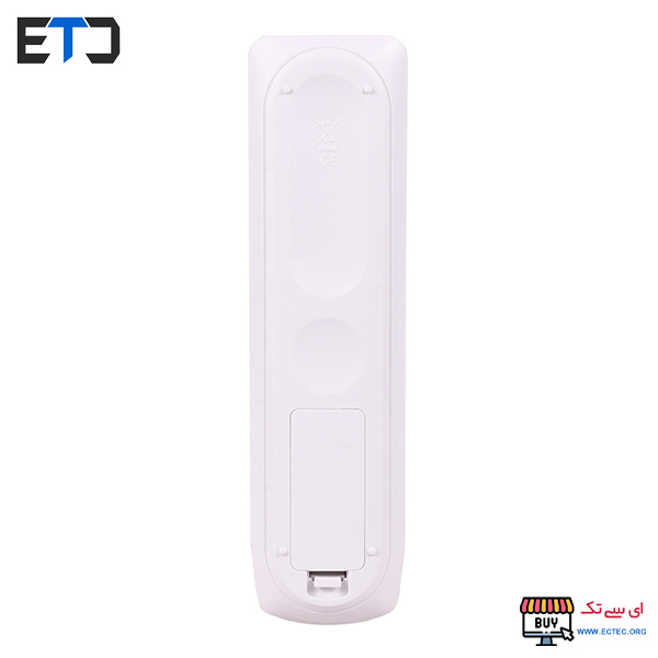 ریموت کنترل رسیور استارمکس Starmax STM 160