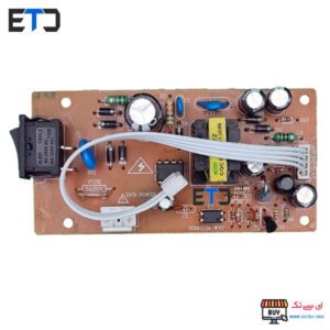 خرید و قیمت برد تغذیه رسیور و ماهواره ۳.۳ و ۱۵ و ۲۰ ولت ۱۰۶۰