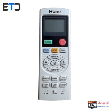 کنترل مادر کولر هایر Haier