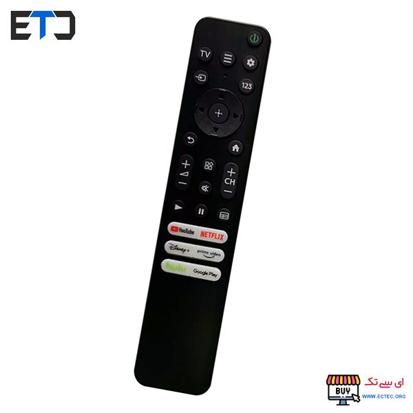 کنترل اورجینال تلویزیون سونی مدل TX800P