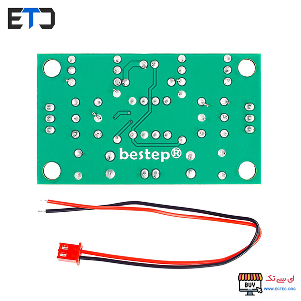 ماژول پری آمپلی فایر XH-A902 با تراشه NE5532