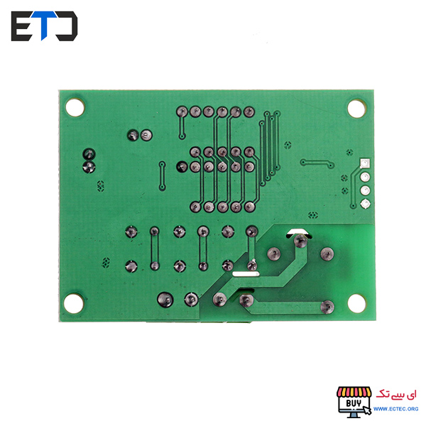 ماژول ترموستات دیجیتال XH-W1219 با نمایشگر