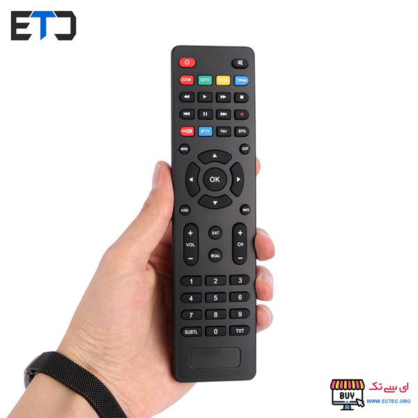 کنترل رسیور 26000 استارست starsat