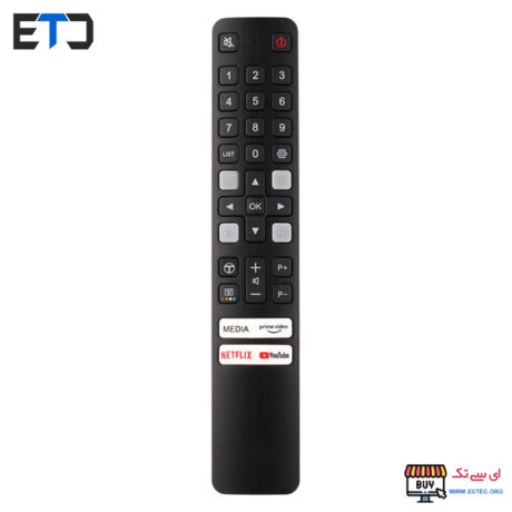 کنترل تلویزیون تی سی ال 901 TCL TV Remote