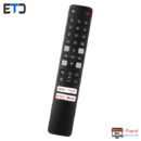 کنترل تلویزیون تی سی ال 901 TCL TV Remote