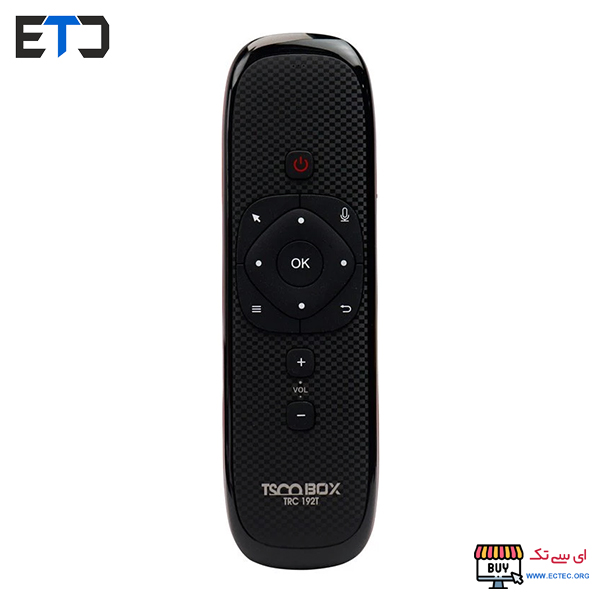 ریموت ایر ماوس تسکو مدل TRC 192T