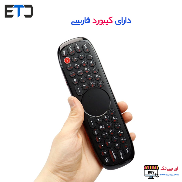 ریموت ایر ماوس تسکو مدل TRC 192T