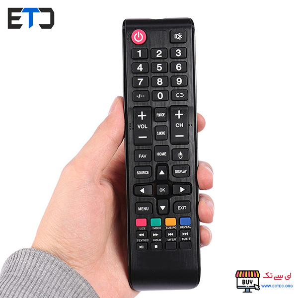 کنترل ال ای دی starsat استارست 1088