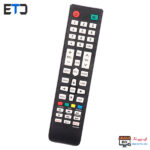 ریموت کنترل تلویزیون EAST POINT ایست پوینت 4K