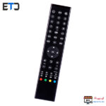 کنترل تلویزیون olive TV الیو T4