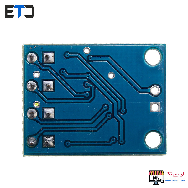 نمایشگر باتری 12 ولت مدل XD82B