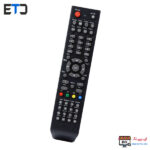 کنترل ماهواره هایویژن PVR 9090X