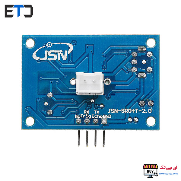 ماژول فاصله سنج آلتراسونیک مدل JSN-SR04T