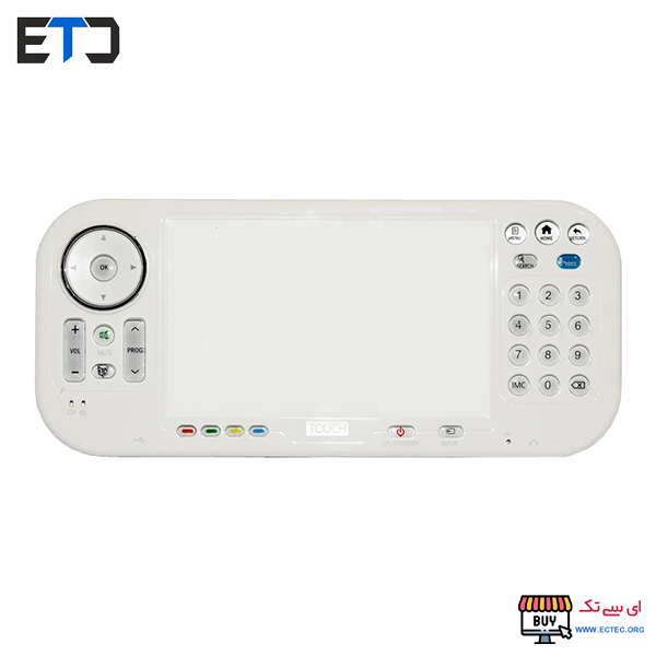 ریموت کنترل هوشمند مدل KK-Y355