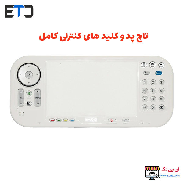 ریموت کنترل هوشمند مدل KK-Y355