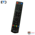 کنترل ماهواره starsat استارست SR-488HD