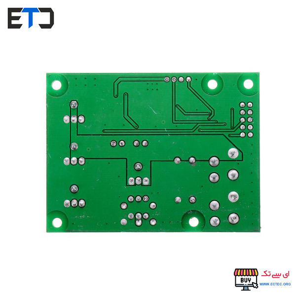 ماژول کنترل دور موتور PWM Motor Control 30A با نمایشگر BLH-80276