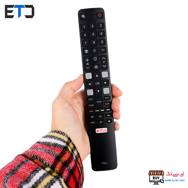 کنترل تلویزیون تی سی ال TCL 1508