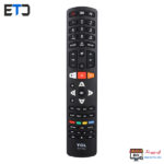 کنترل تلویزیون تی سی ال TCL RC311 FMI3