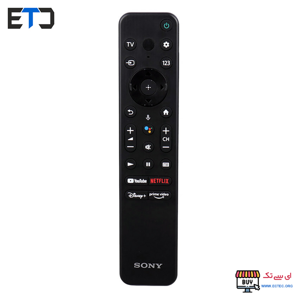 کنترل تلویزیون سونی Sony TX800P