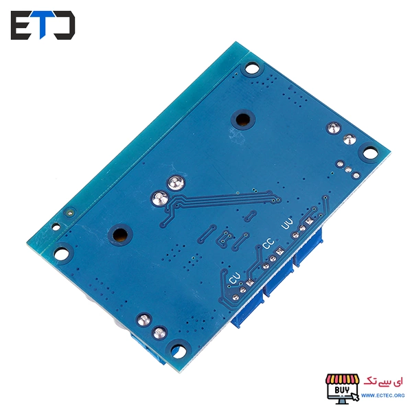 ماژول رگولاتور اتوماتیک DC به DC کاهنده افزاینده LTC3780