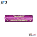باتری لیتیوم-یون سونی ICR-18650 ظرفیت 4500 میلی آمپر نوک دار